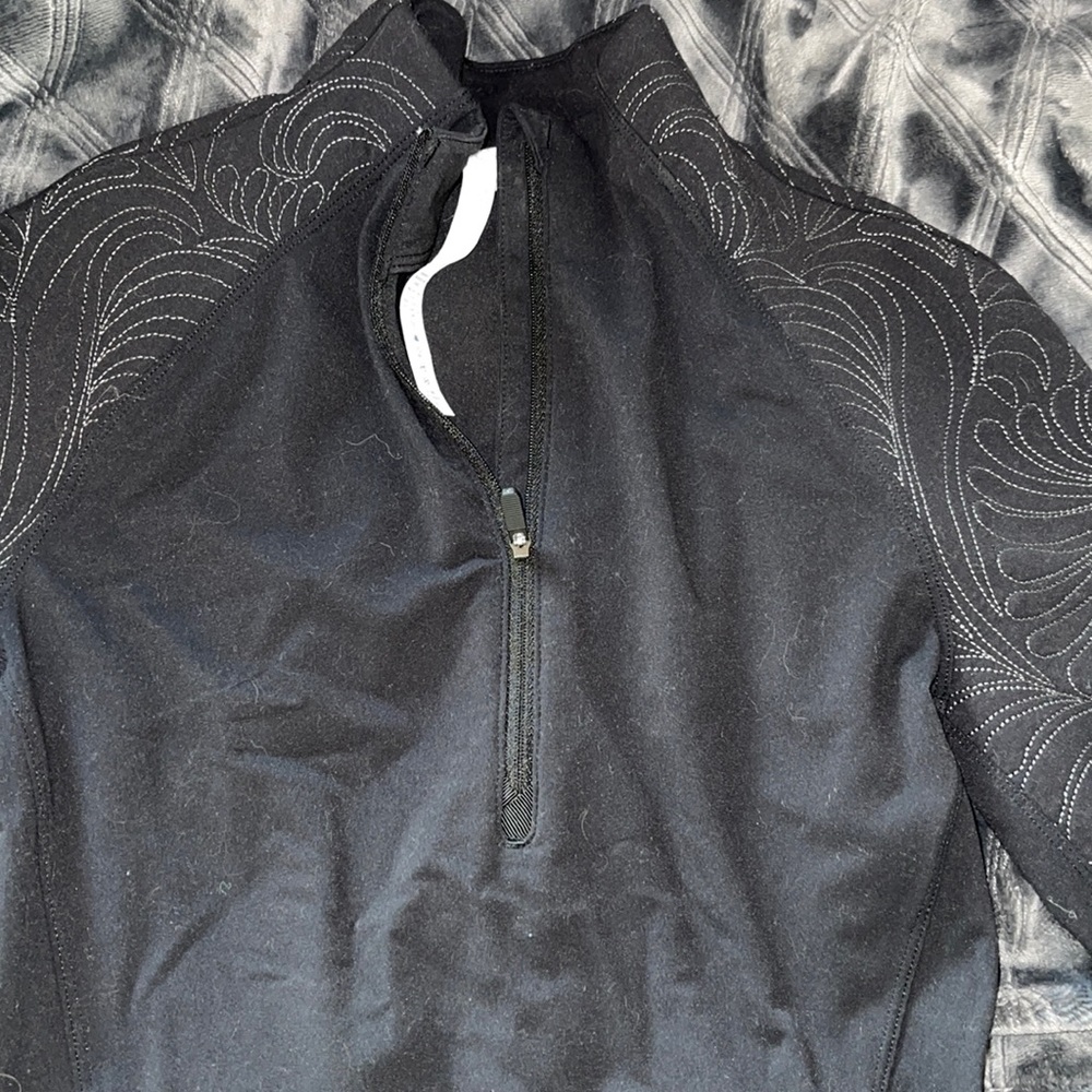 Lululemon Align Running Pullover - image 2